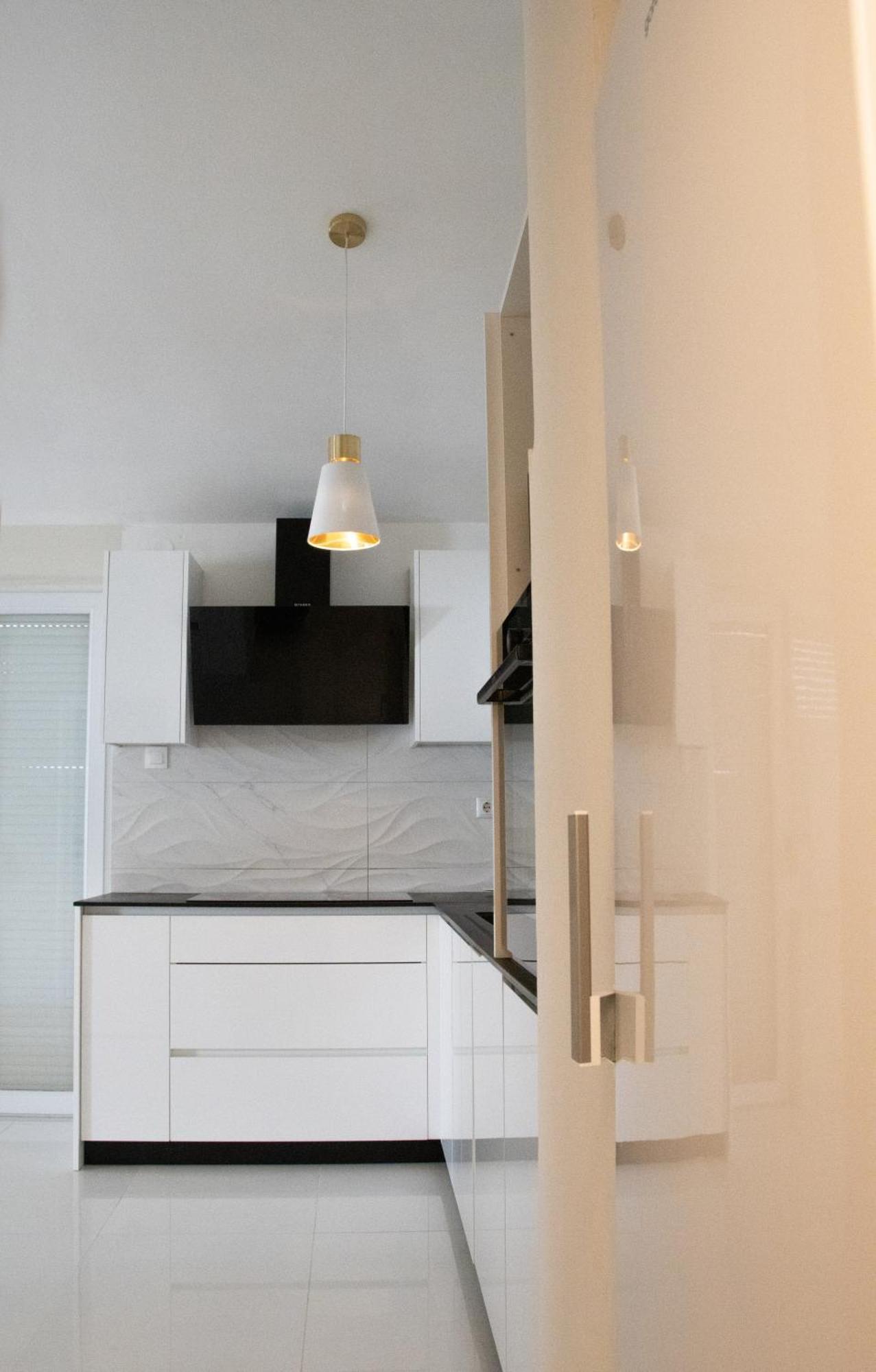Pepi Apartments 4 Zadar Dış mekan fotoğraf