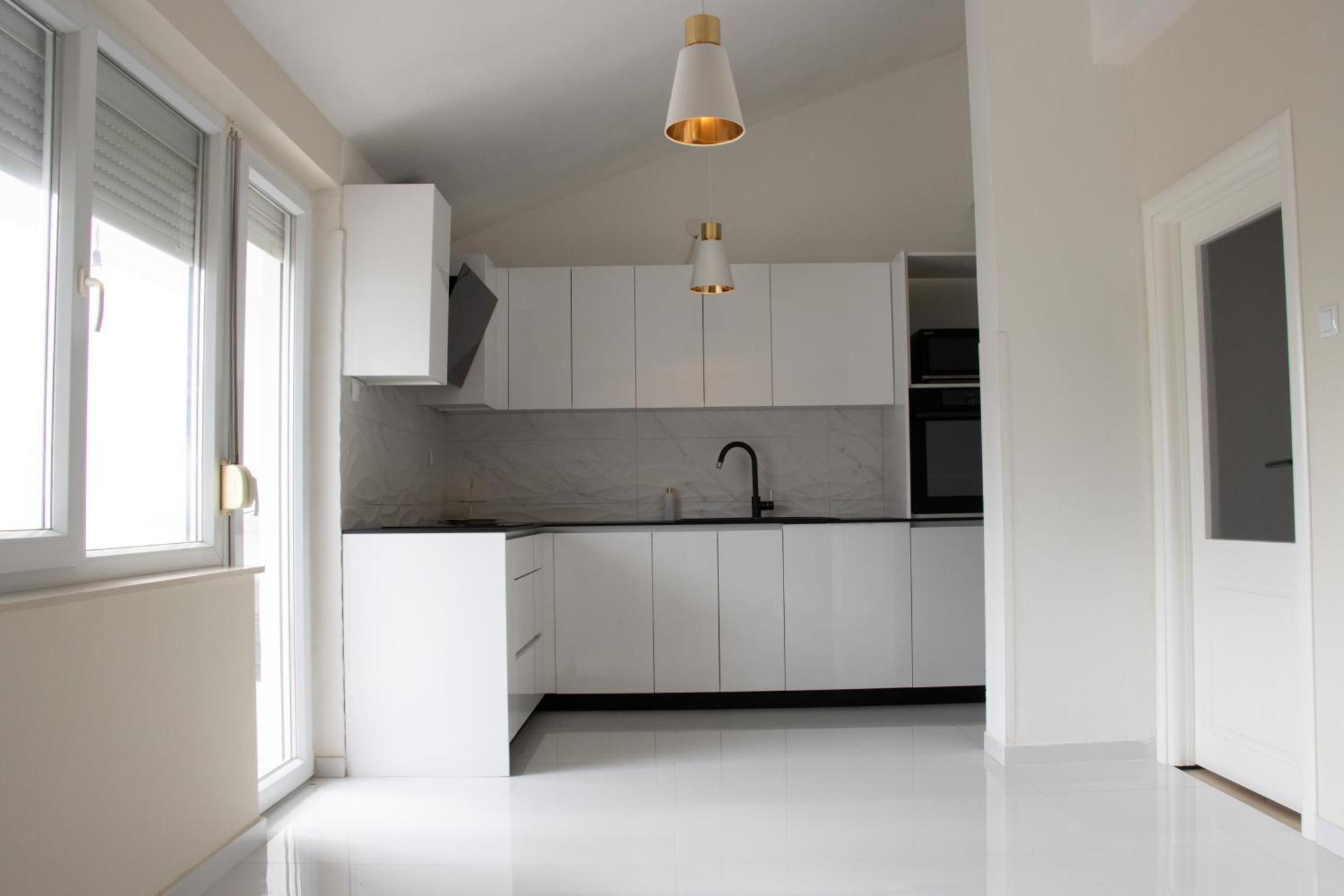 Pepi Apartments 4 Zadar Dış mekan fotoğraf